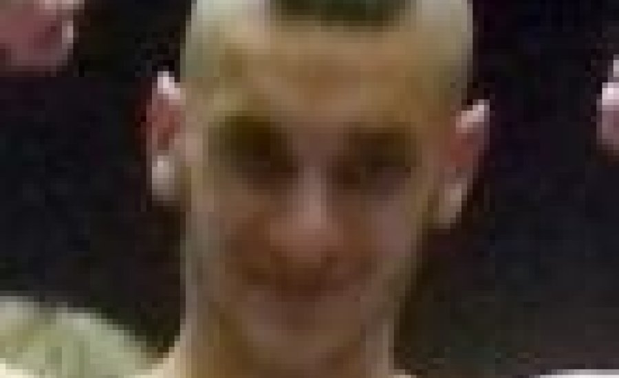 Habash Antoine K-1WAKO PRO világbajnok