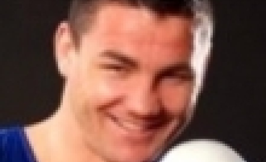 Szellő Imre bronzérmes az Eb-n