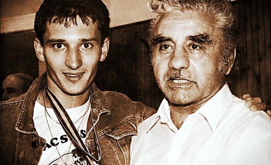 Kovács „Koko” István gondolatai az ökölvívás jelenlegi helyzetéről