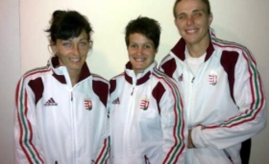 Sikeres nap Katowicében