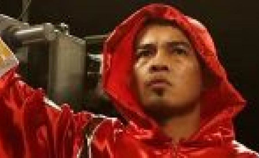 Bedák-Donaire lassítások (video)