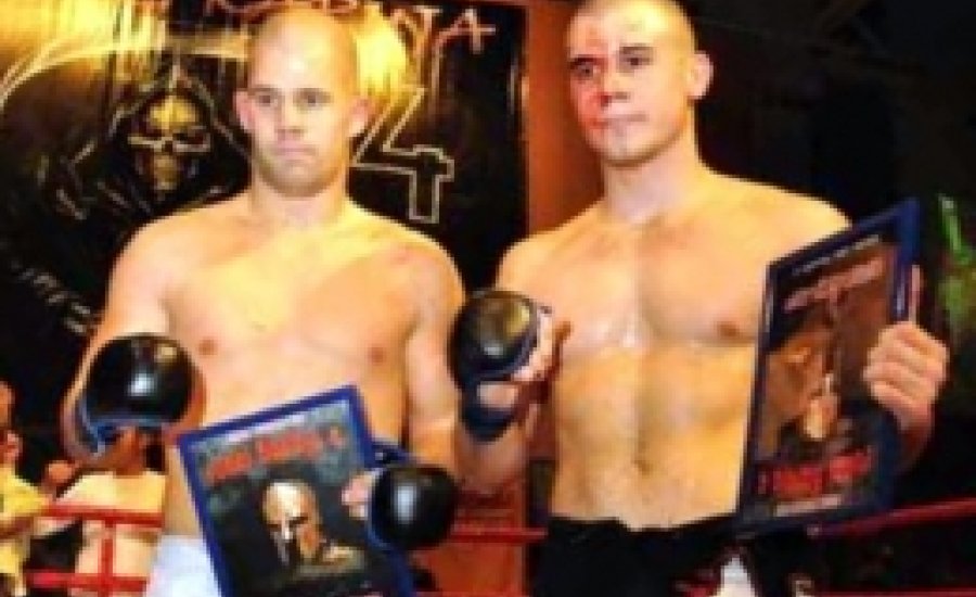 K.O.-parádé Mezőtúron