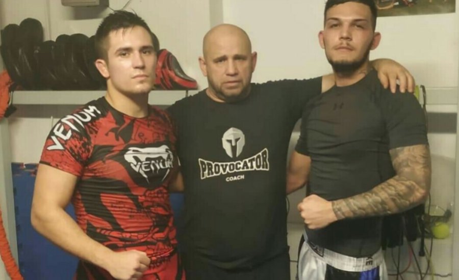 Sikert sikerre halmoz a Priskin Team