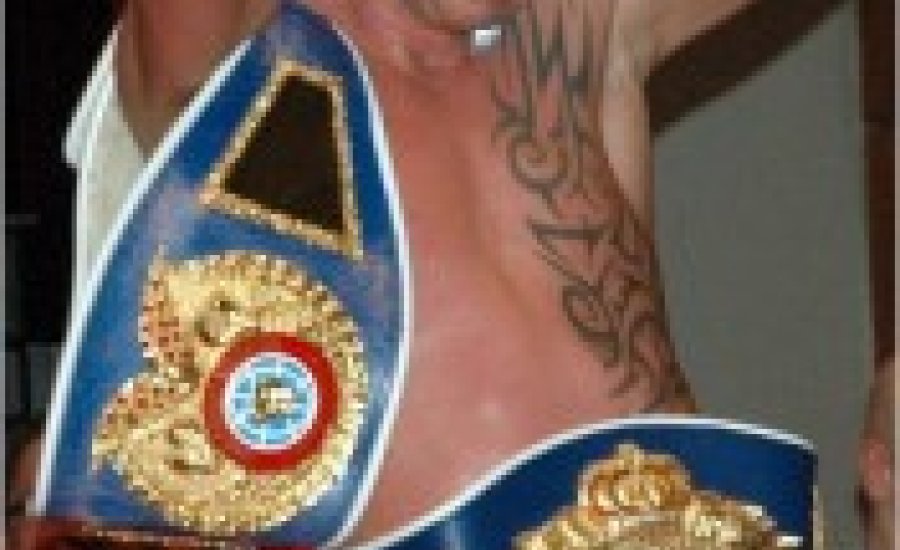 „Tomi Kid” márciusban bokszol legközelebb