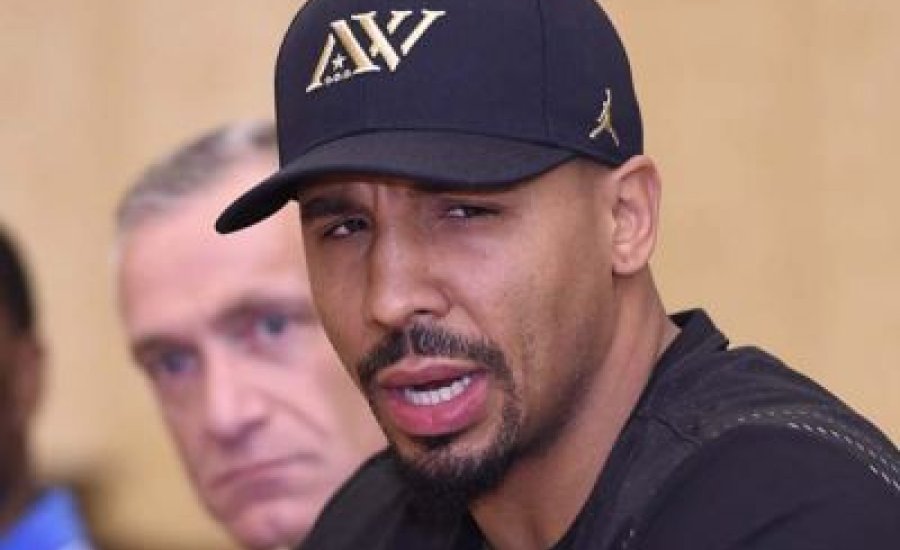 Andre Ward: Kovaljov nagy bajnok, de nem legyőzhetetlen