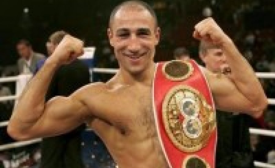 Arthur Abraham visszatér középsúlyba?