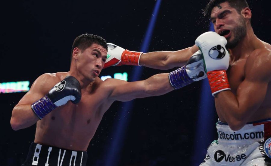 Bivol a vitathatatlan címet akarja