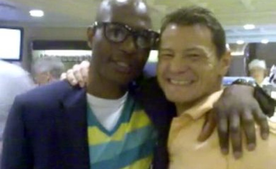 Erdei Zsoltot nem lepte meg Hopkins sikere