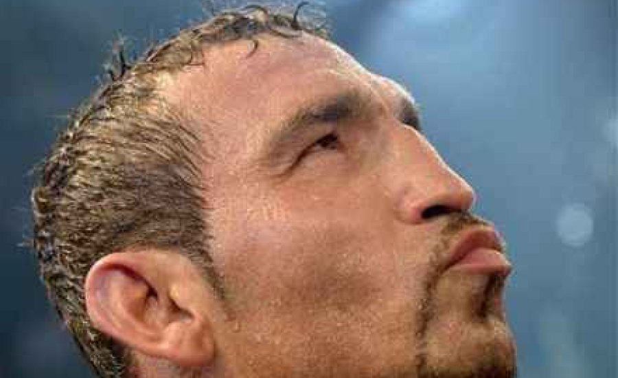 Arslan: türelmes ember vagyok