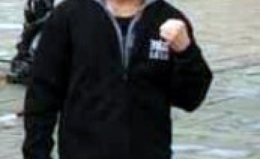 Csúcsterhelés alatt