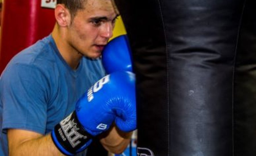 Kontrecz: sokat jelent az Aranykesztyű megnyerése