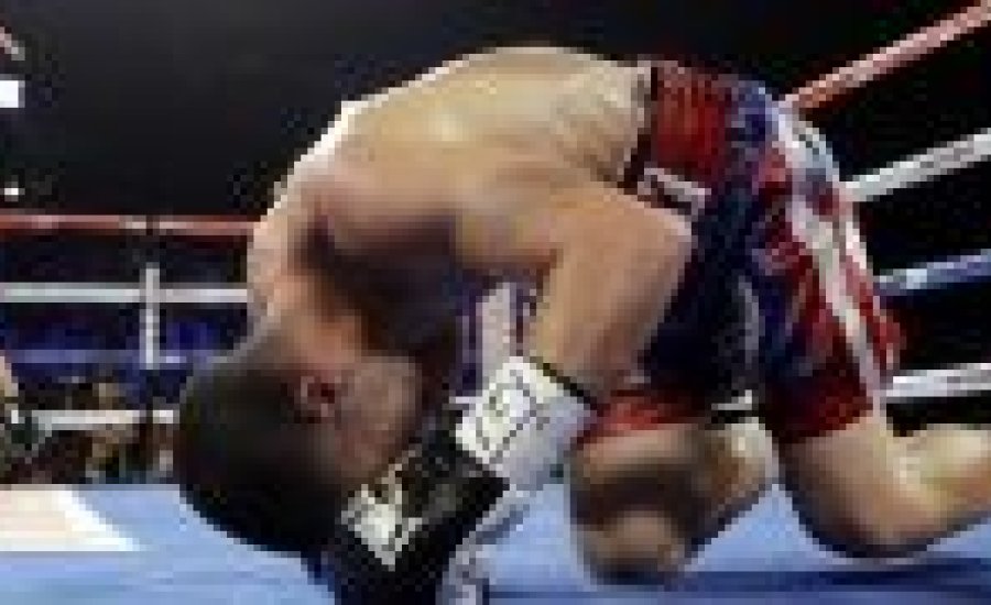 Mikey Garcia győzelme Martinez ellen