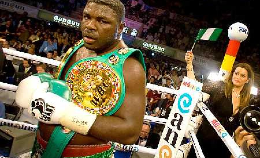 Peter: ismét világbajnok leszek