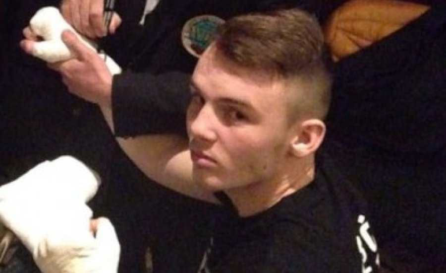 Nem volt lehetőségem a kiütésre