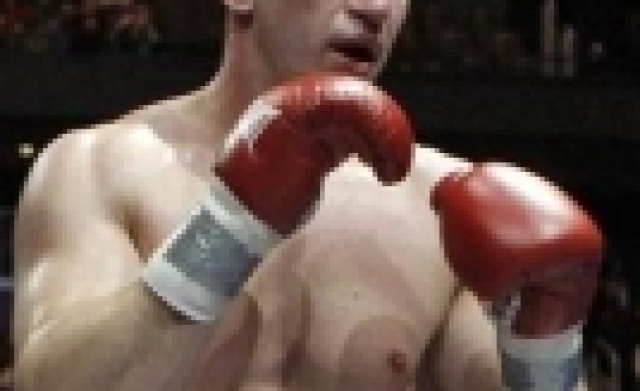 Adamek TKO-val nyert