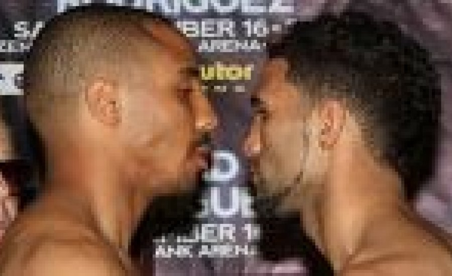 Ward-Rodriguez a mérlegelés