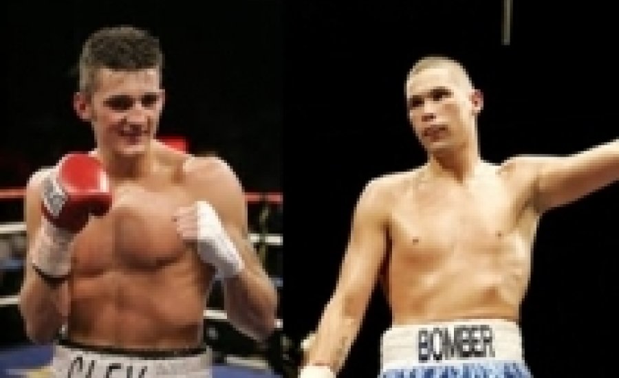 A gyűlölet jegyében: Cleverly-Bellew október 15-én