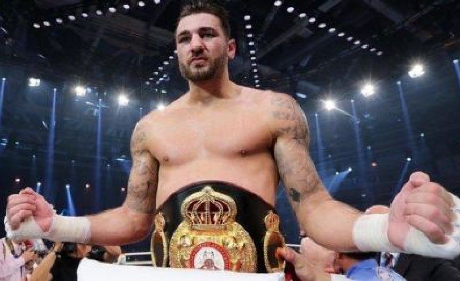 Cleverly detronizálta Brähmert