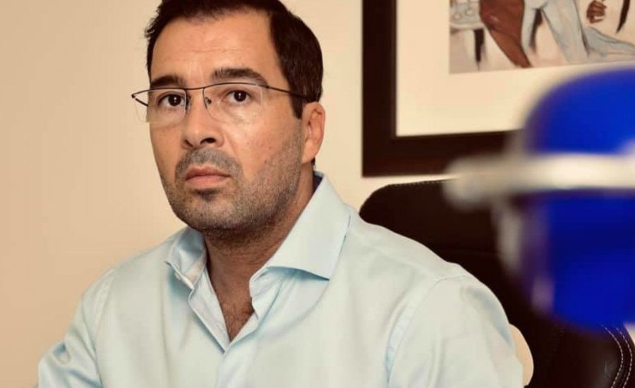 Szupervisorként tér vissza Rácz Félix