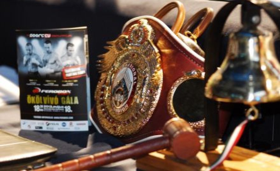 Visszatérünk Kecskemétre