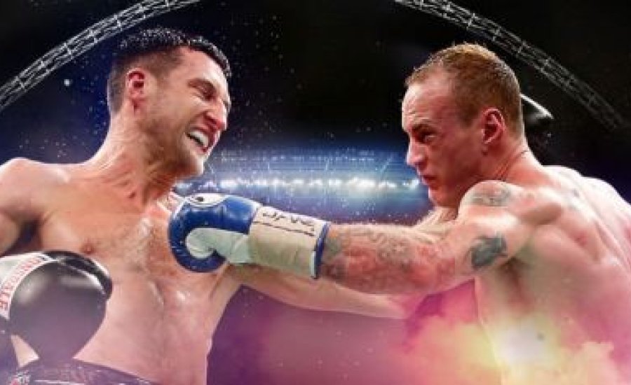 Froch-Groves: 19 év után boxmeccs a Wembley-ben
