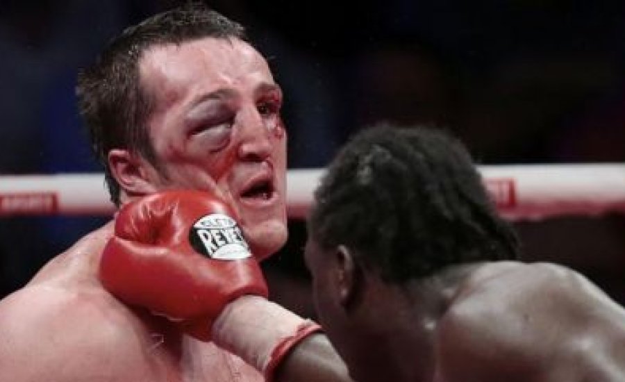 Jön a Lebegyev-Jones visszavágó