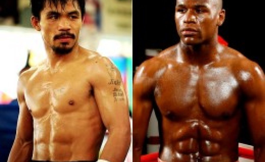 Pacquiao nem kegyelmez: előbb mintát adott, majd mindenkit beperelt