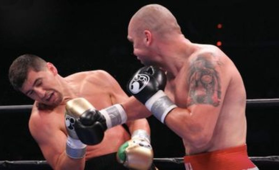 Huck hiába követelt azonnali visszavágót