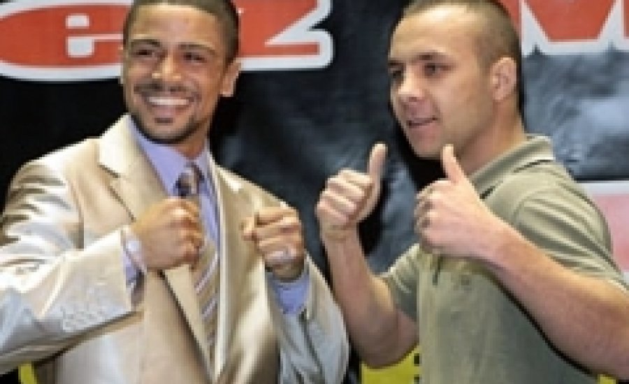 Vazquez Jr. is készen áll