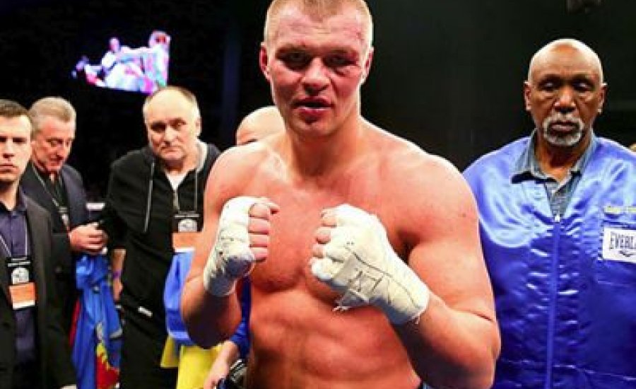 Glazkov: alig várom