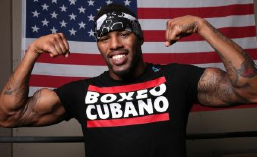 Lemieux-Monroe Jr. jöhet