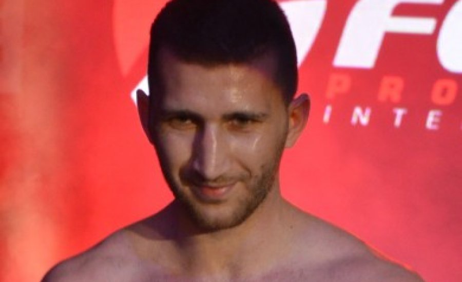 Baranyi már várja a londoni címvédést