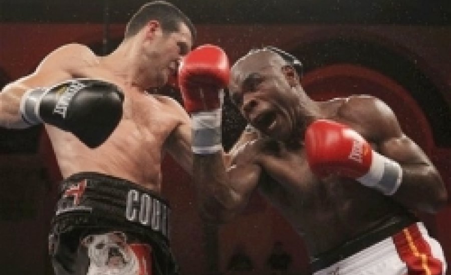 Carl Froch bejutott a „Super Six” döntőjébe