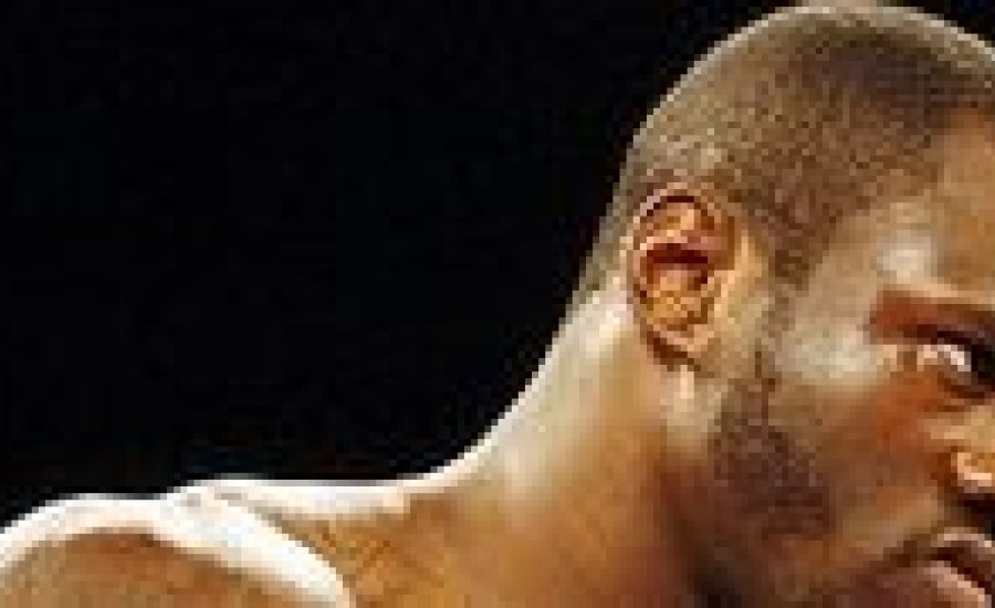 Wilder-Firtha: a mérkőzés