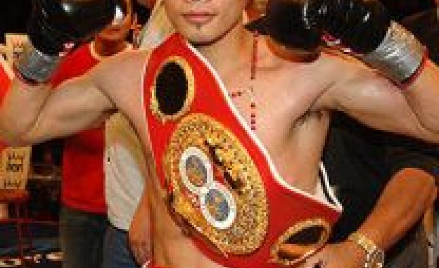 Donaire-Gradovich következhet