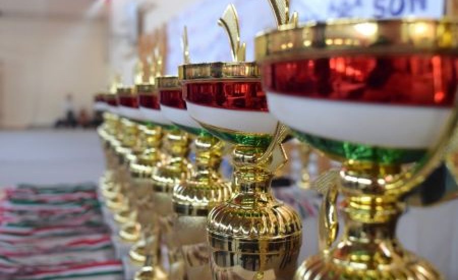 20. női ökölvívó magyar bajnokság