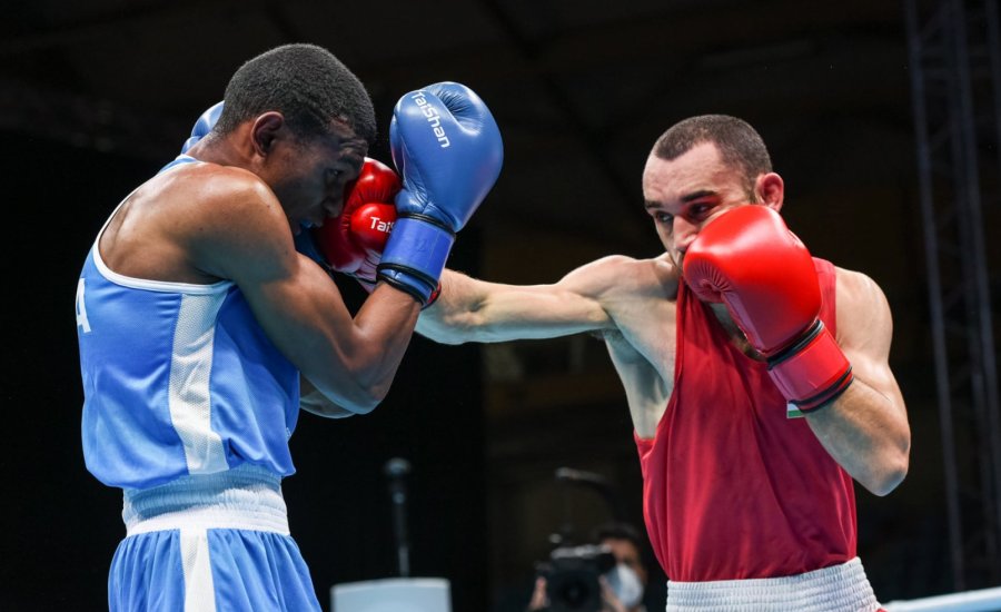 A szövetségi kapitány Pribojszki Katával és Gálos Rolanddal is elégedett