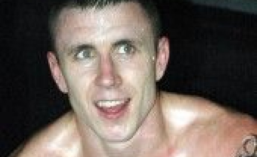 Karacs Attila: A célpont Badr Hari