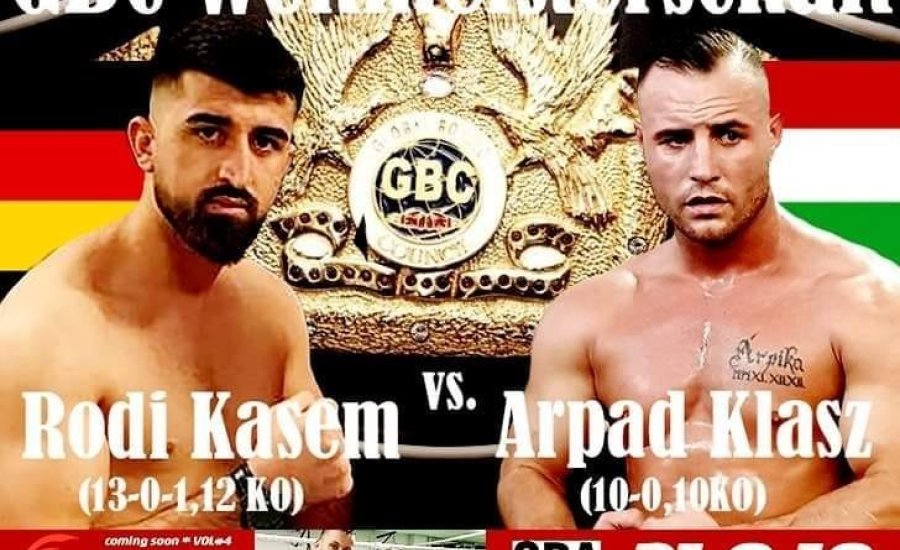 Klasz Árpád és Fekete László is külföldi címmérkőzésen tér vissza