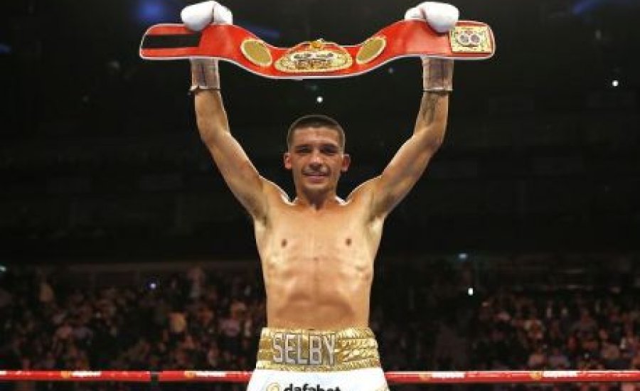 Megvolt a Selby-Hunter tender