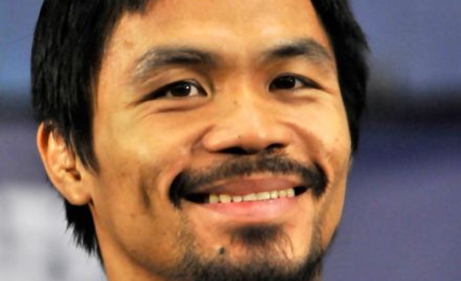 Pacquiao: nagyon fontos meccs