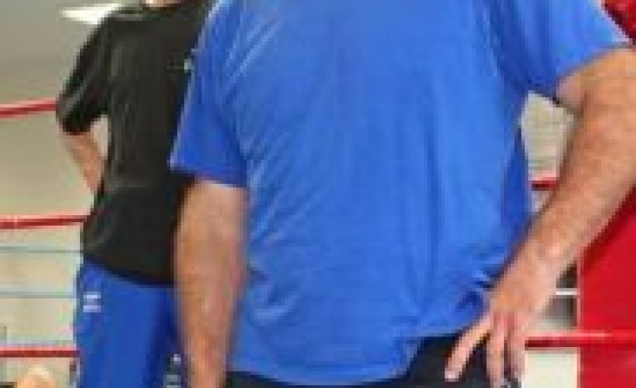 Nyikolaj Valujev a világtól elzárva készül