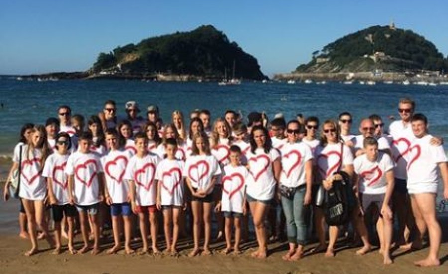 San Sebastian: Elkezdődnek a csaták