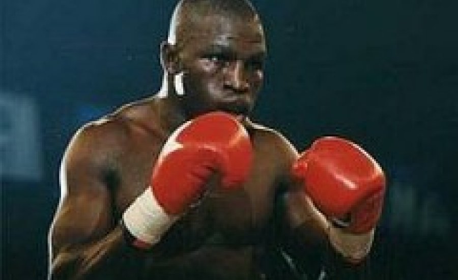 Bárki azért nem veri meg Thiam-ot