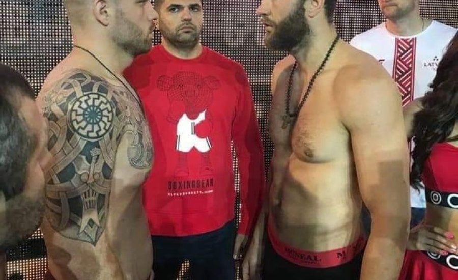 Urbán és Gorlovs mérlegelt