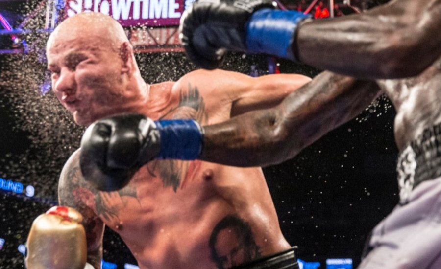 Az évtized 50 legjobb ütése (2010-2019)