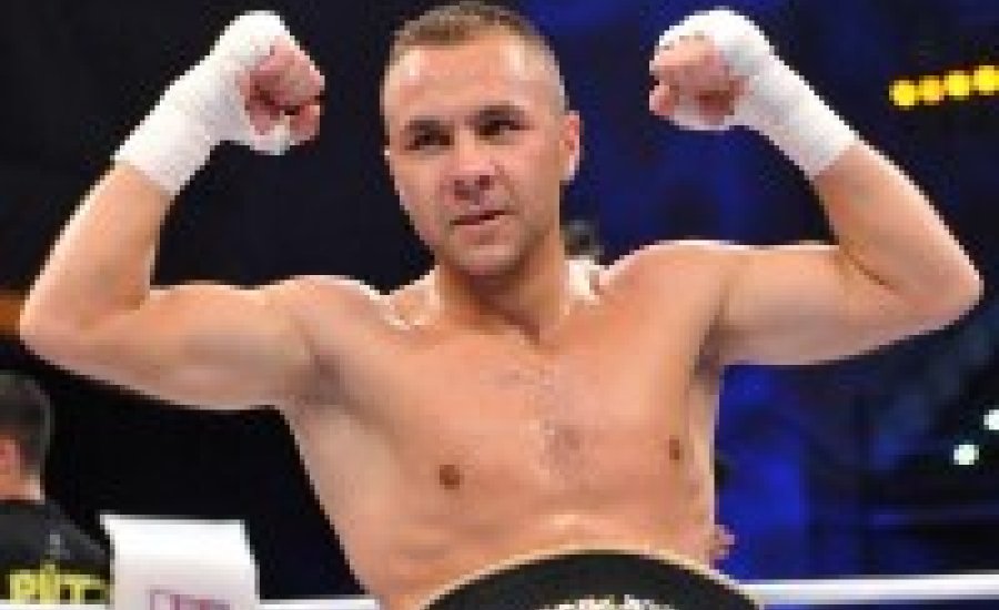 Bedák Zsolt: életem álma válhat valóra