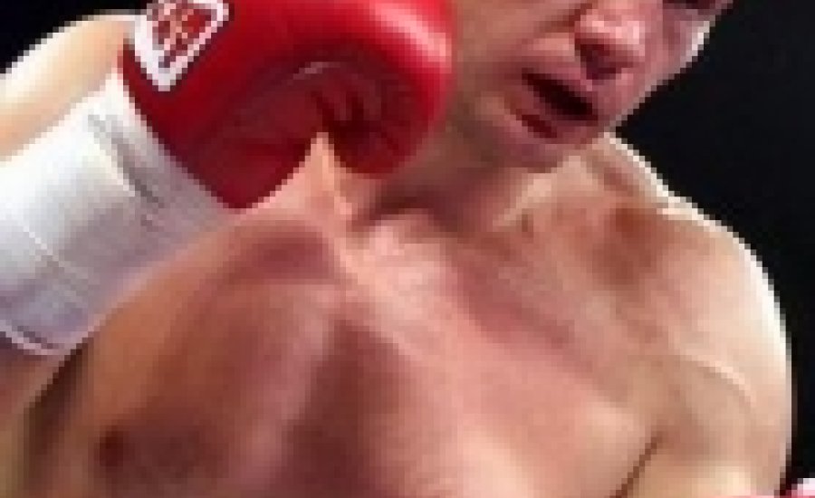 Erdei Zsolt: Már nem vb-övek, személyek érdekelnek