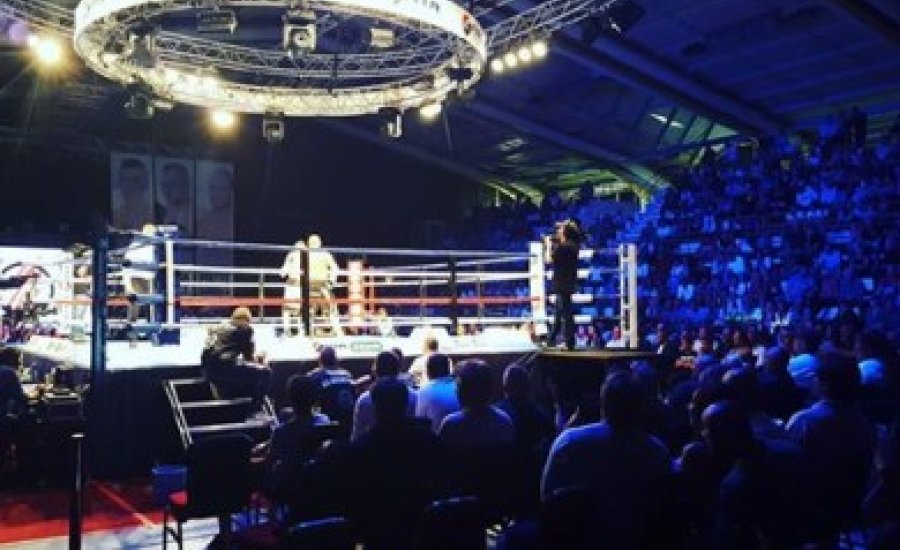 Kiütés után jött a lánykérés