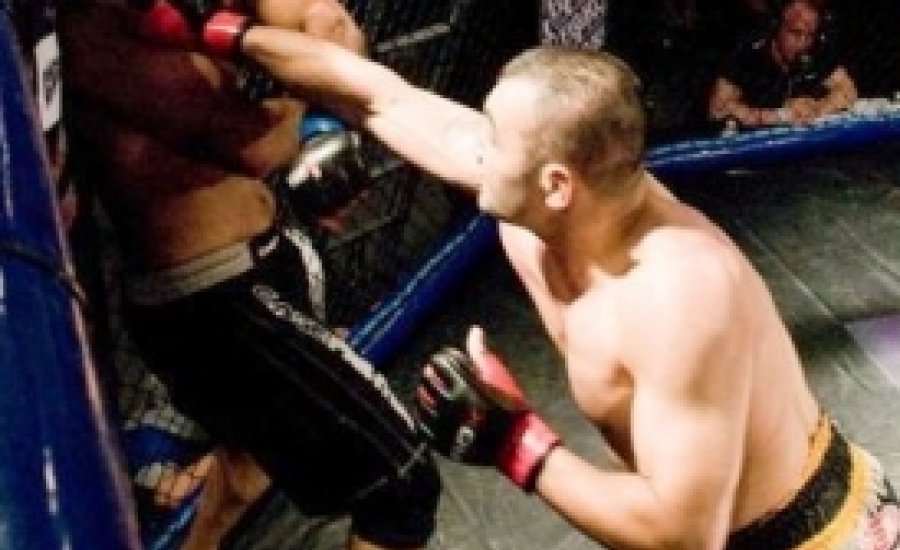 MMA: Lóré Tihamér nem kegyelmezett